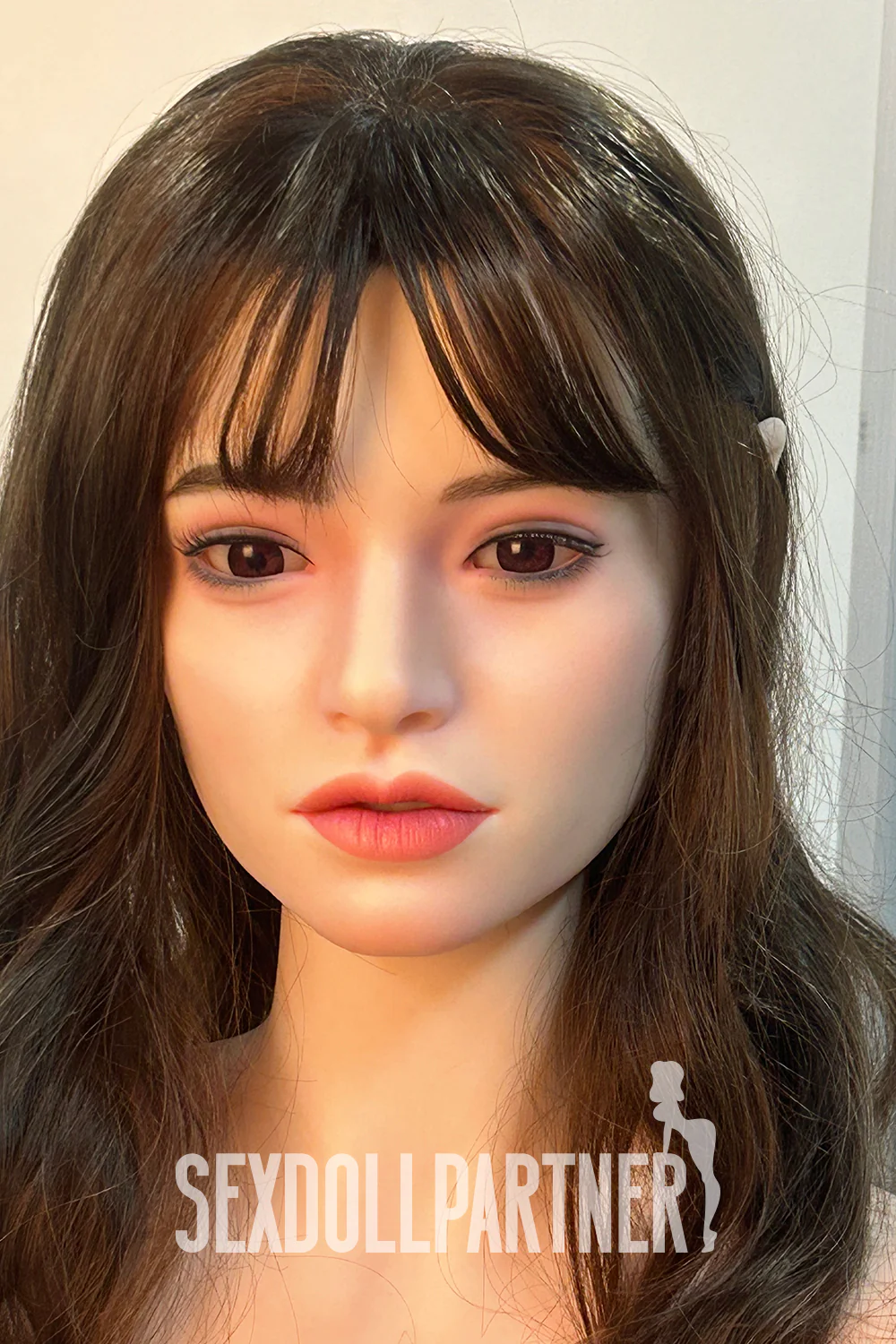 US Stock - RIDMII Unique Design Miranda Plus #462 ROS Soft Silicone Head + TPE Body Realistic Sex Doll