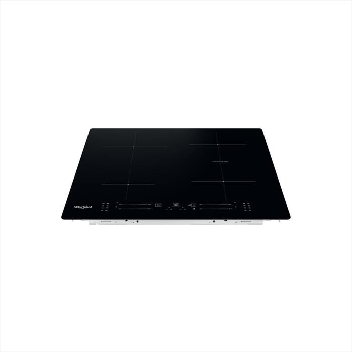 WHIRLPOOL - Piano cottura induzione WB S2560 NE-Nero
