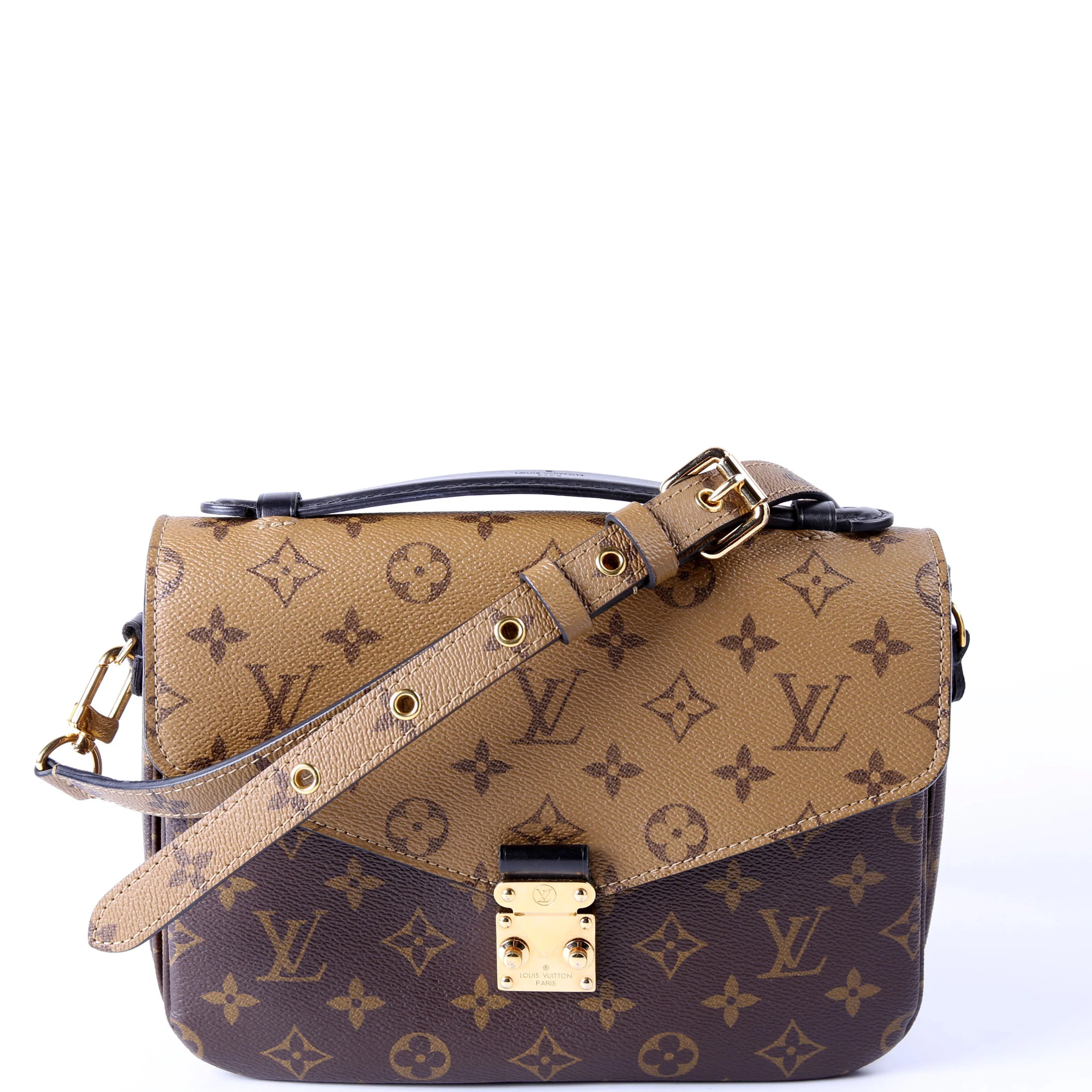 Pochette Metis Reverse Monogram