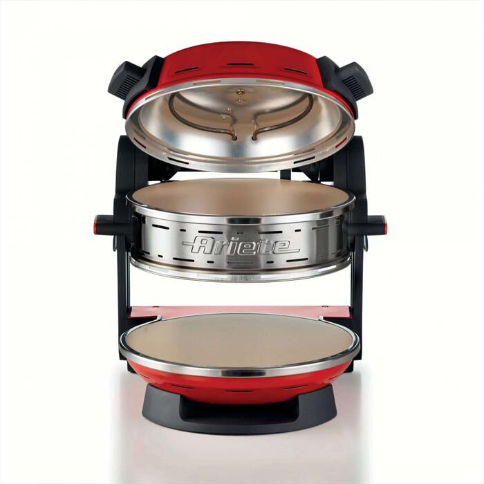 ARIETE - Forno Pizzeria Rosso Doppio-rosso