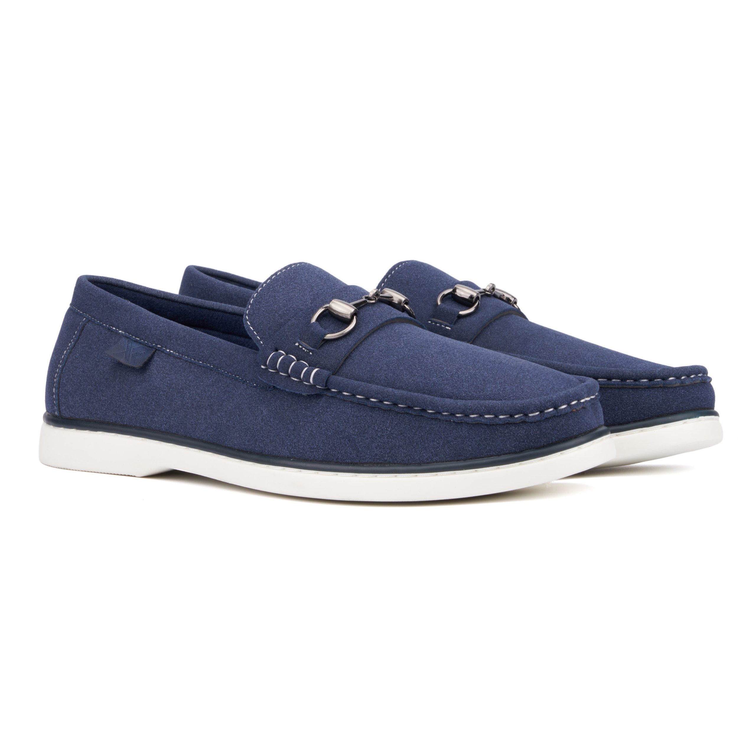 Men’s Montana Dress Casual Loafers