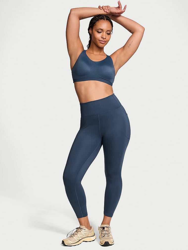 VSX VSX Essential High-Rise Pocket Legging Core