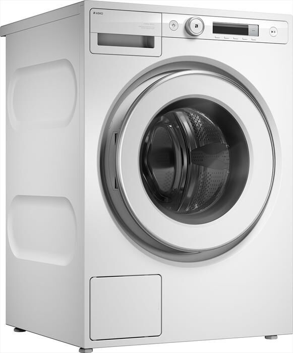ASKO - Lavatrice W 3096 RW 9Kg Classe A-Bianco