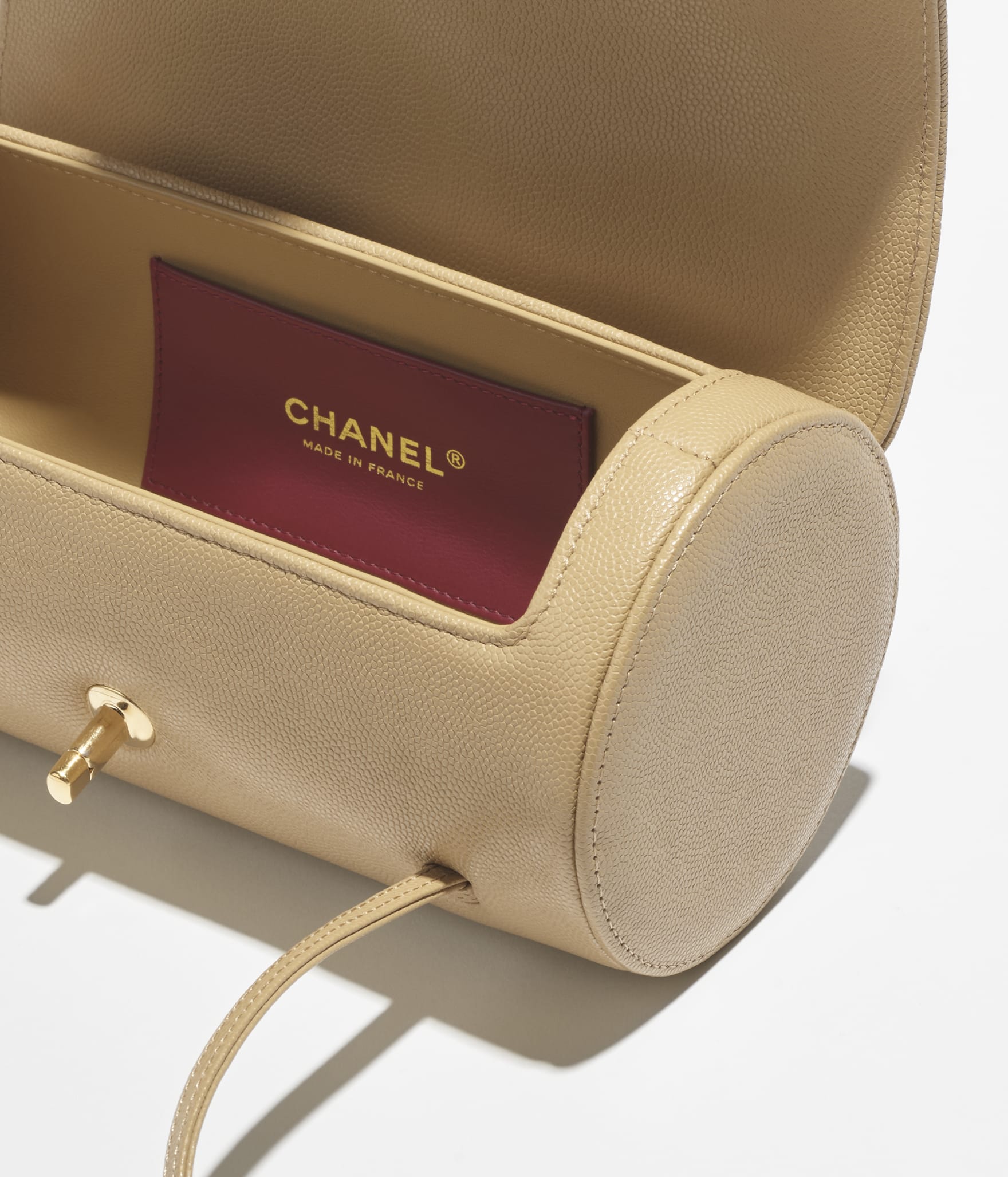 Small Bowling Bag