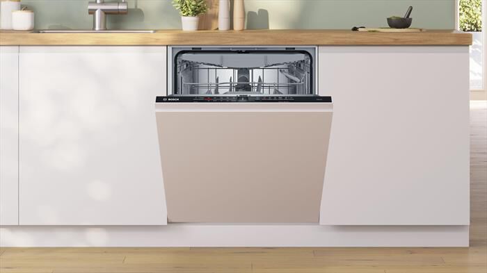 BOSCH - Lavastoviglie SMV2HVX02E Classe D 13 Coperti