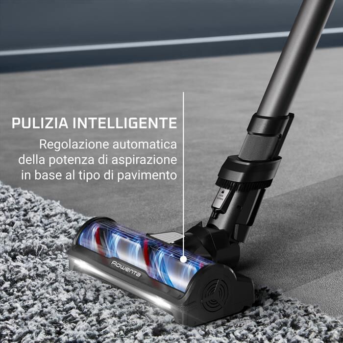 ROWENTA - X-Force Flex 14.80 Animal Care RH9B74WO-Blush