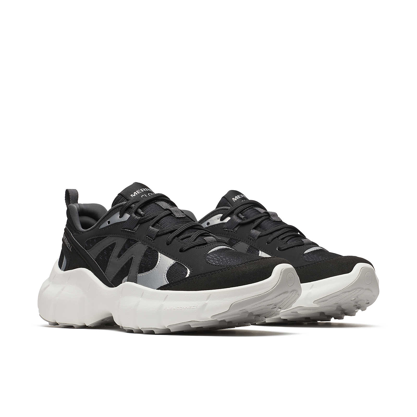 Women's Clover Tech Sneaker