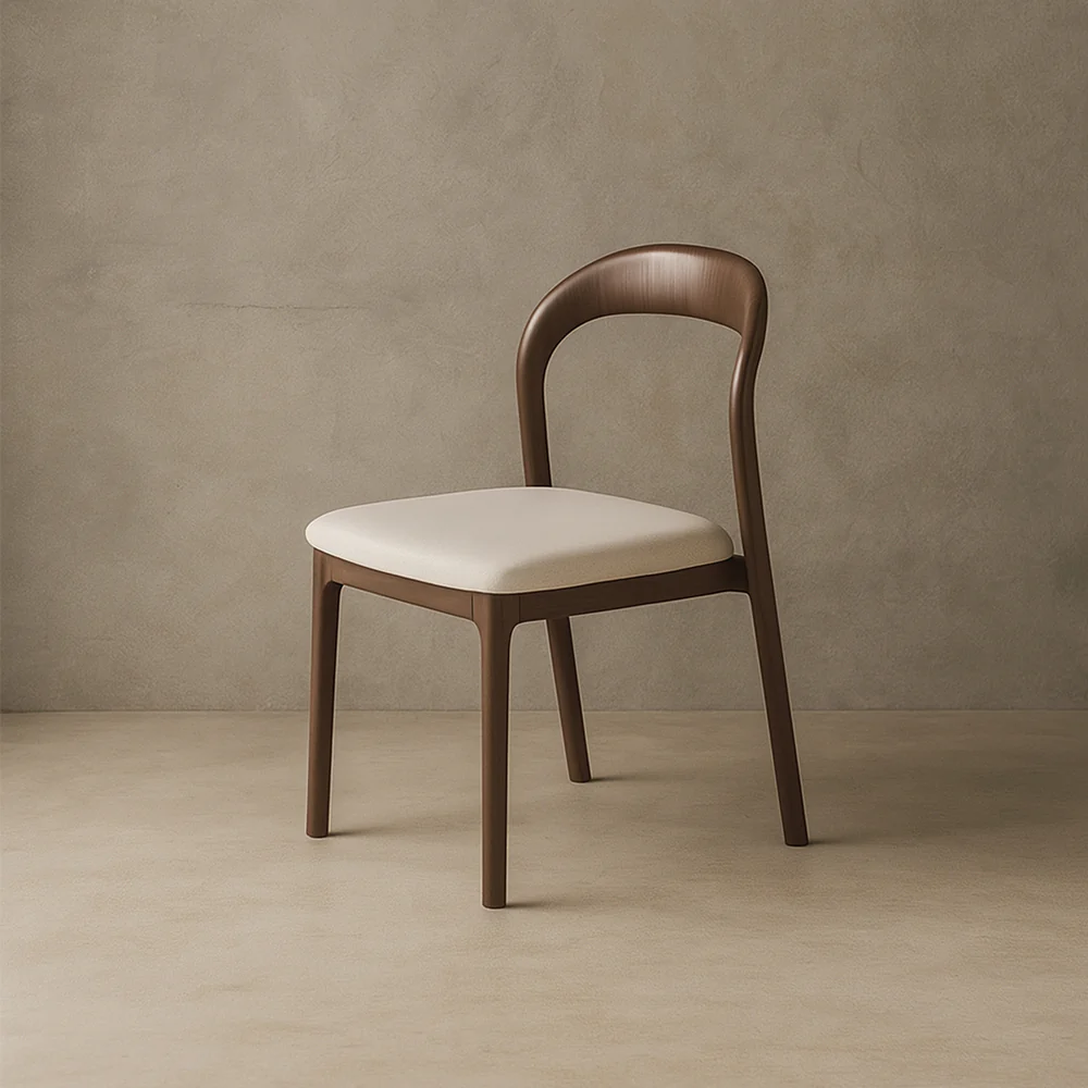Amare Dining Chair – Sleek Modern Side Chair