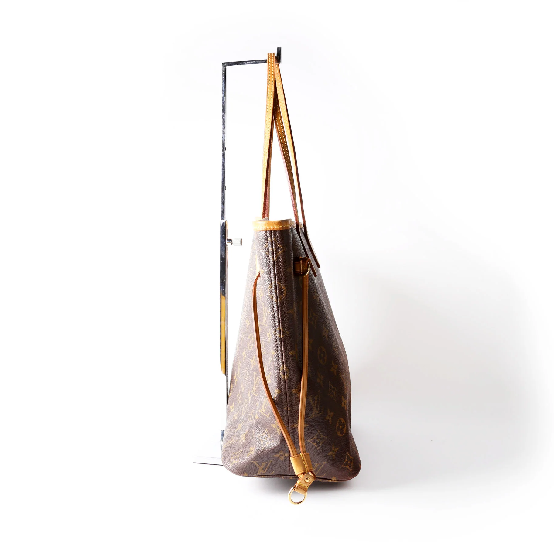 Neverfull MM Monogram