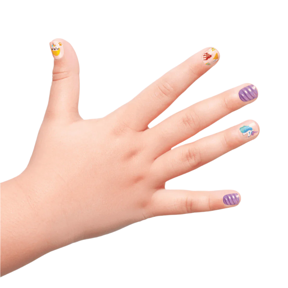 imPRESS Kids Nail Artist Kit