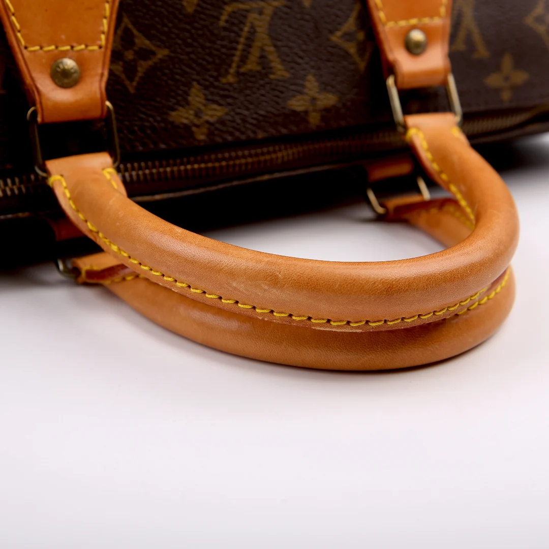 Speedy 40 Monogram