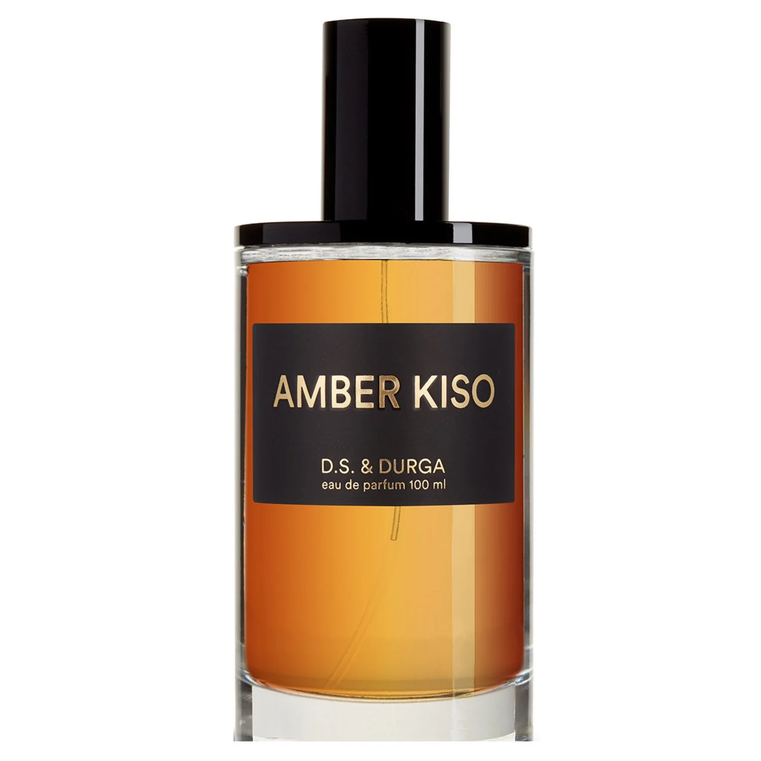 Amber Kiso