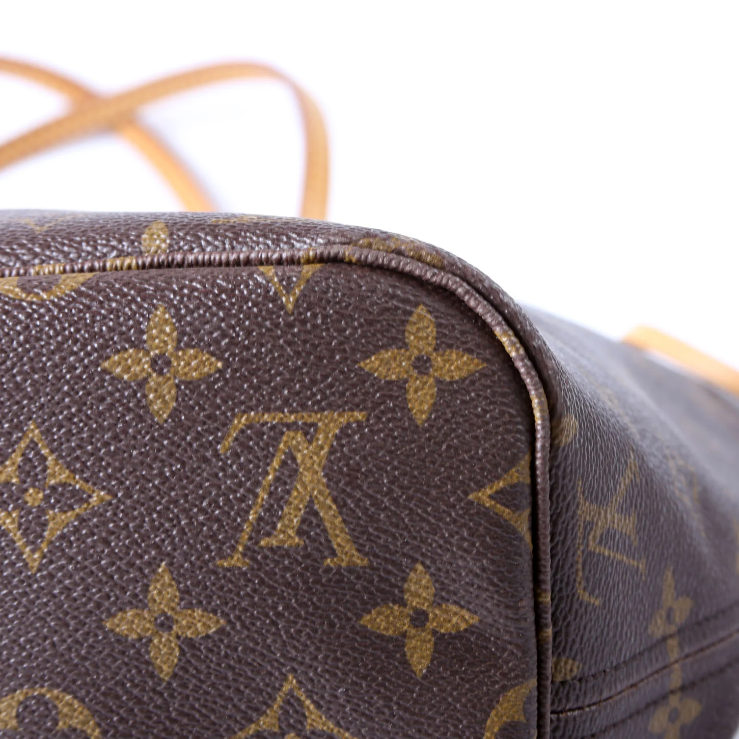 Neverfull MM Monogram