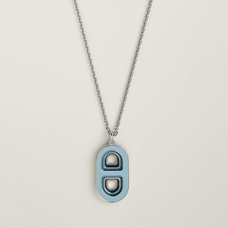 Maillon Deep necklace