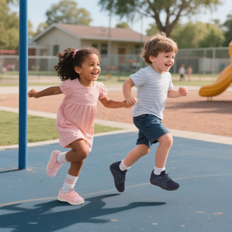 Toddler Shoes