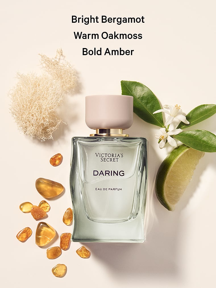 Fine Fragrance Daring Eau de Parfum