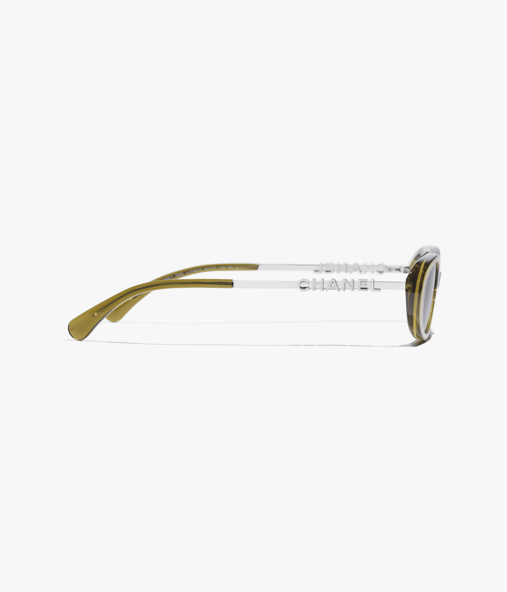Oval Sunglasses