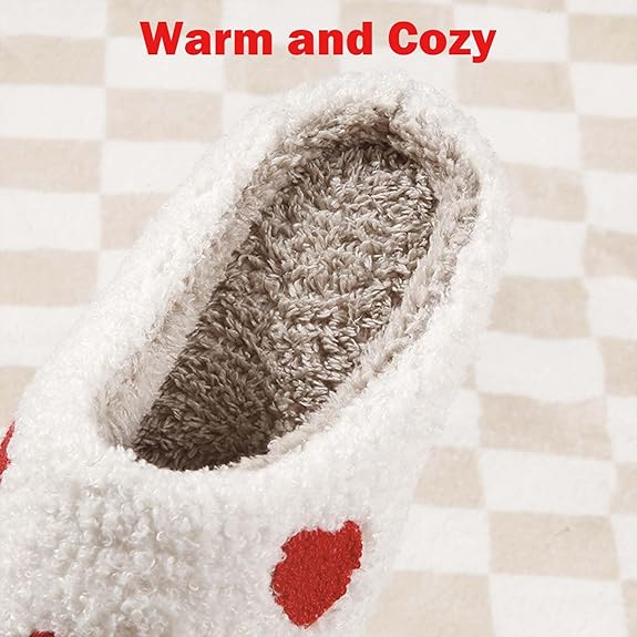 Womens Mens Slippers