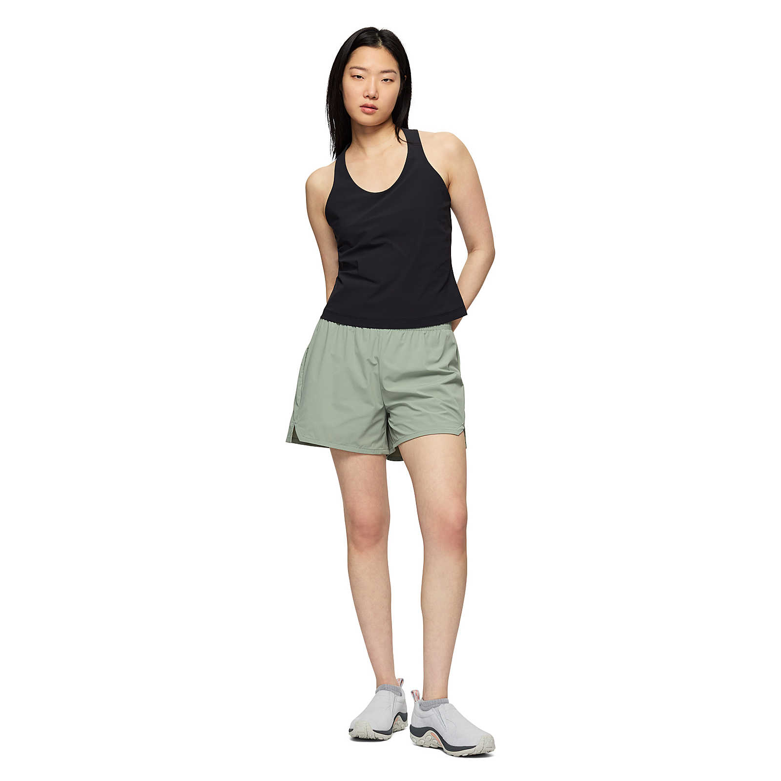 Women's Jasmine Racerback Tank