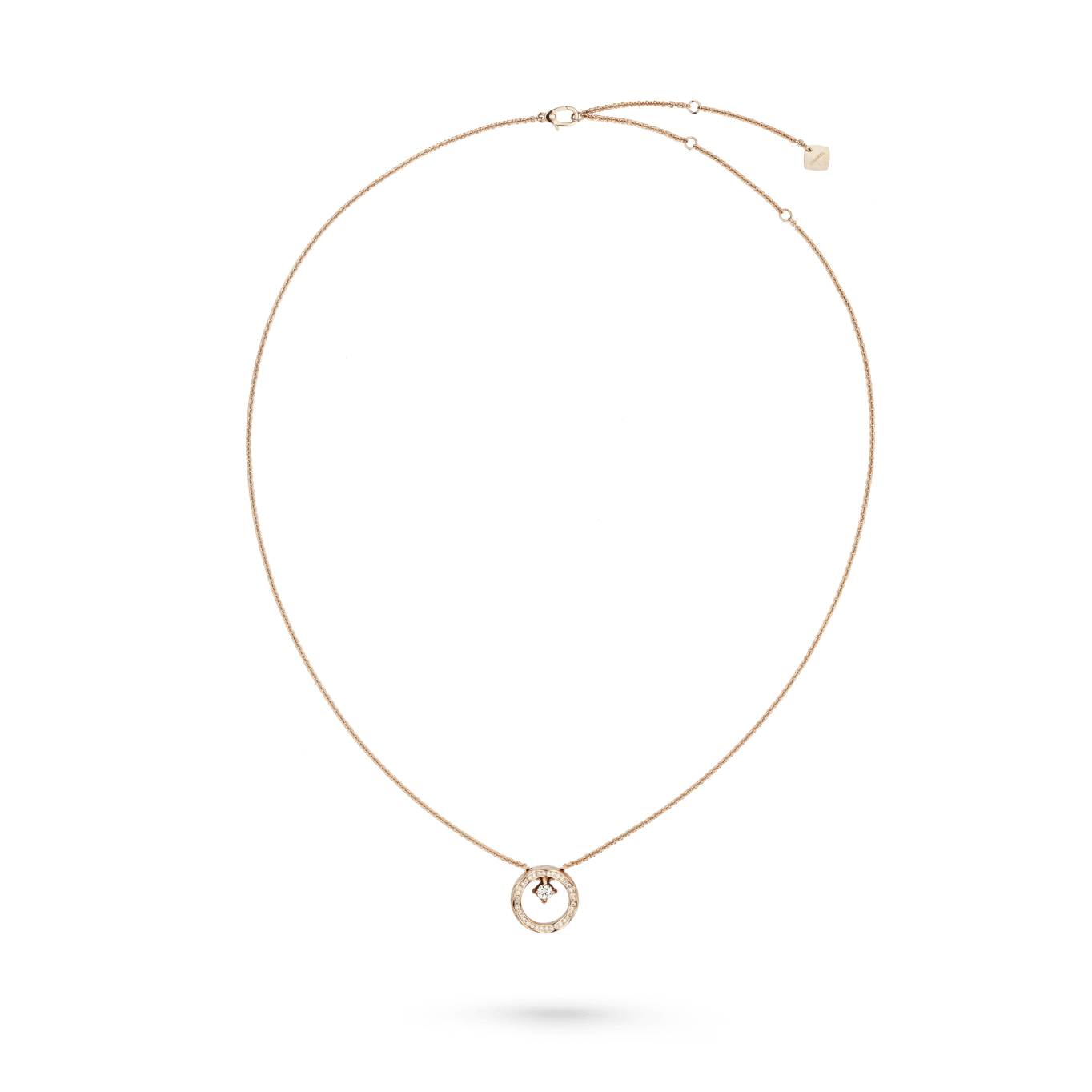 COCO necklace