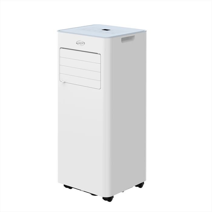 ARGO - Condizionatore monoblocco AXEL EU-Bianco