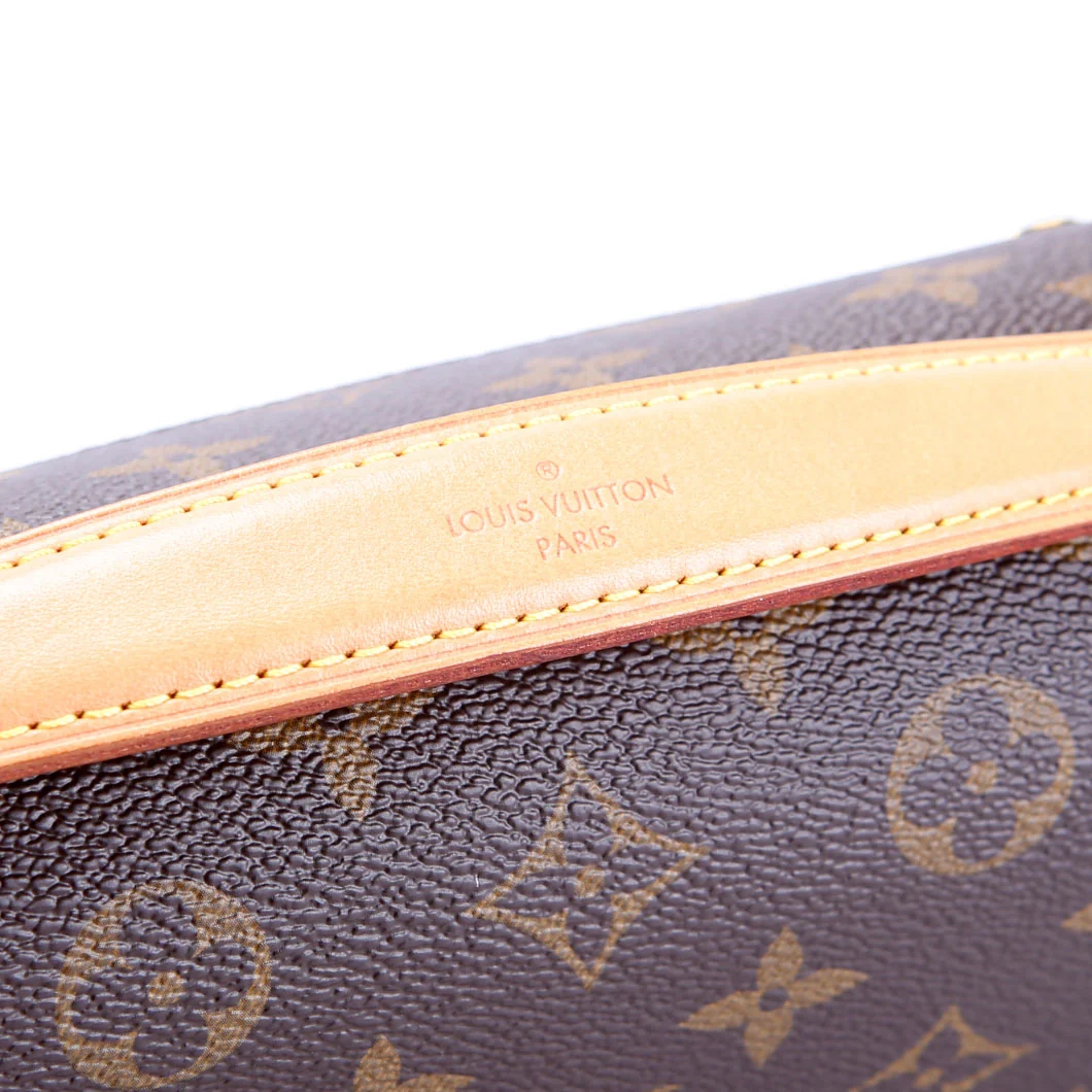 Pochette Metis Monogram
