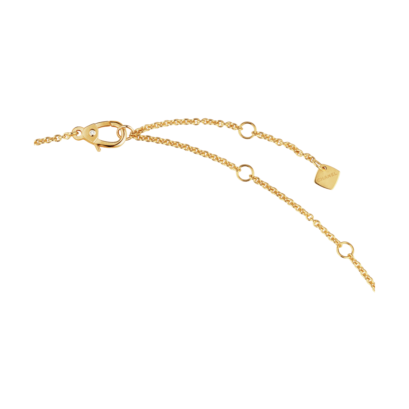 COCO necklace