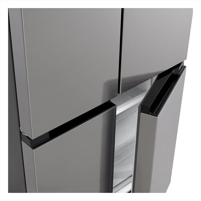 LG - Frigorifero 4 porte GMM41MSBEM Classe E 474 lt