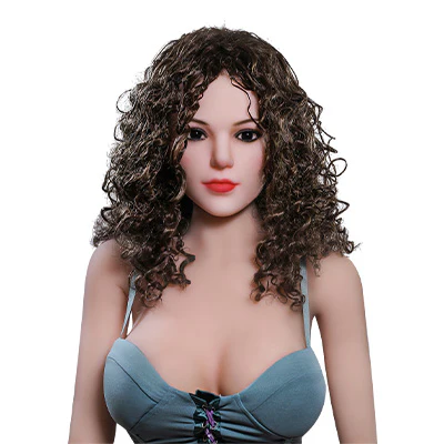 RIDMII Unique Sex Doll Wigs #21 Option