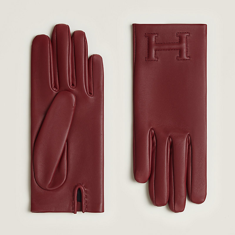 Bastille gloves