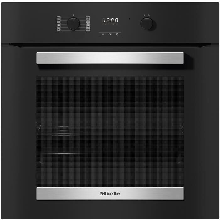 MIELE - Forno incasso elettrico H 2456 B Classe A+