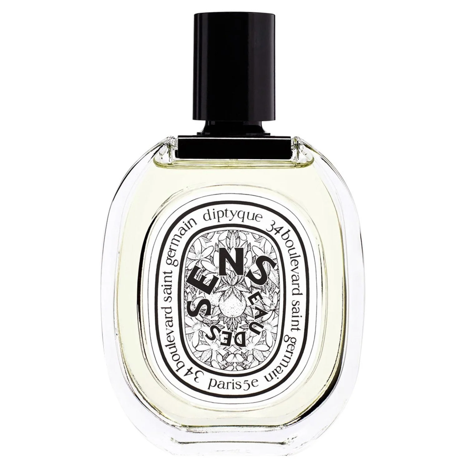 Eau des Sens Eau de Toilette
