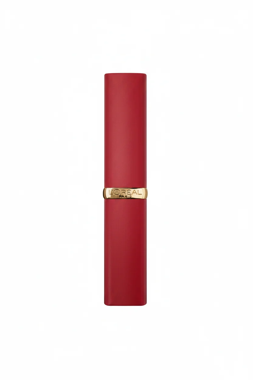 L'Oréal Paris Color Riche Matte Lipstick - 300 Rouge Confident