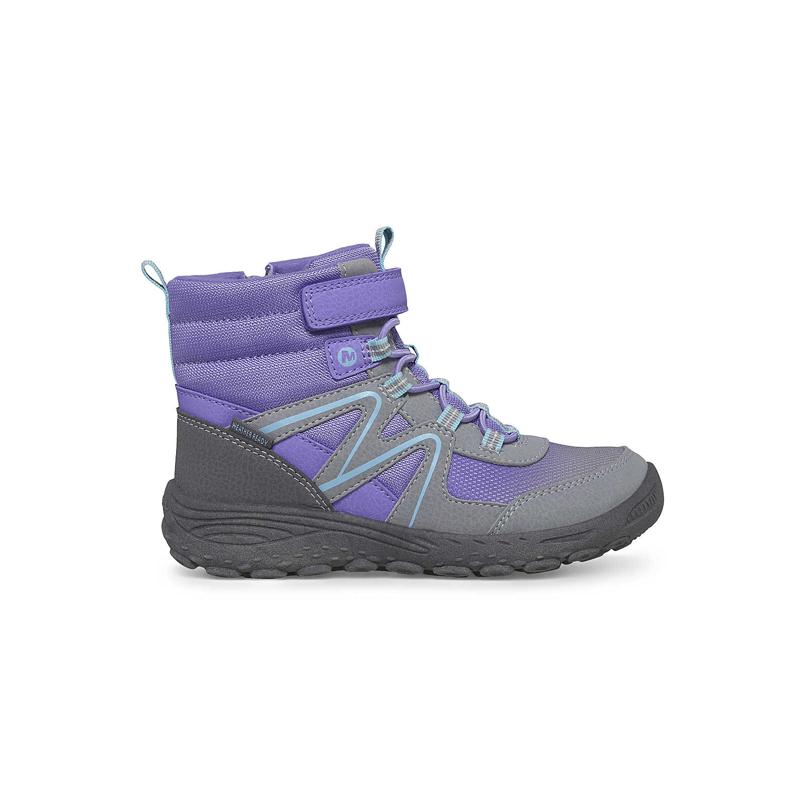 Big Kid's Polar Trekker Boot