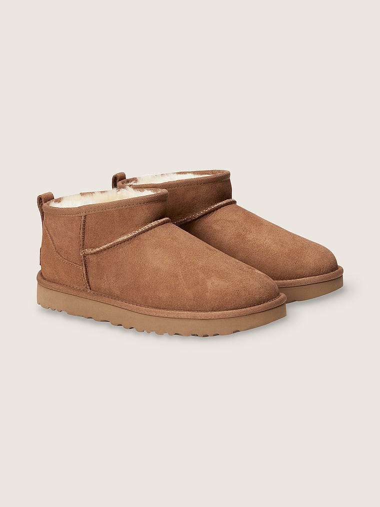 UGG? Classic Ultra Mini Boots