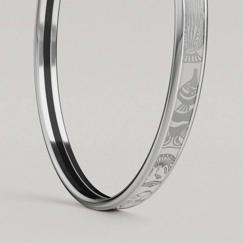 Traffic Jam bangle