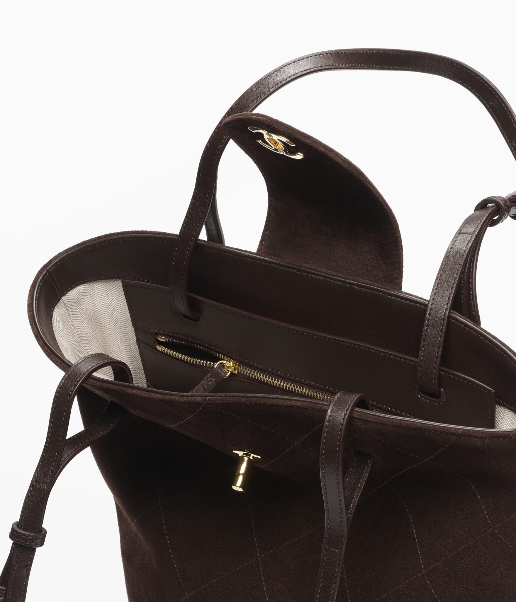 Large Bucket Bag