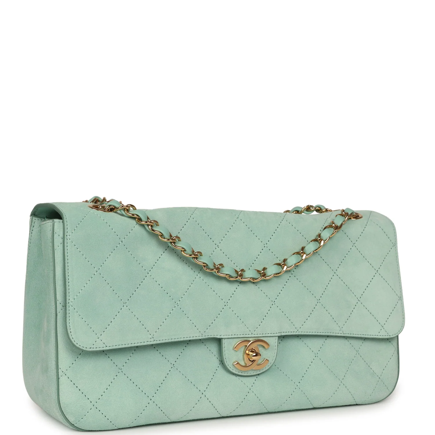 CHANEL Maxi 