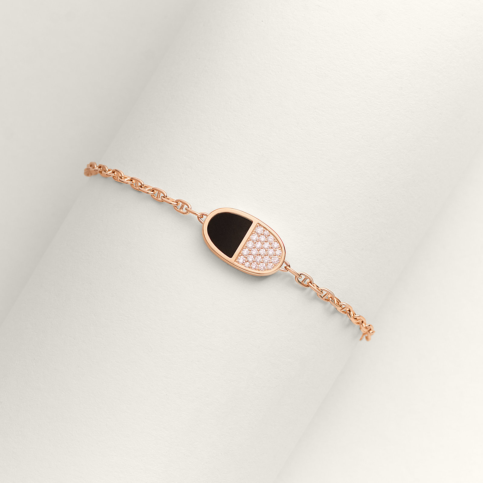 Chaine d'ancre Verso bracelet