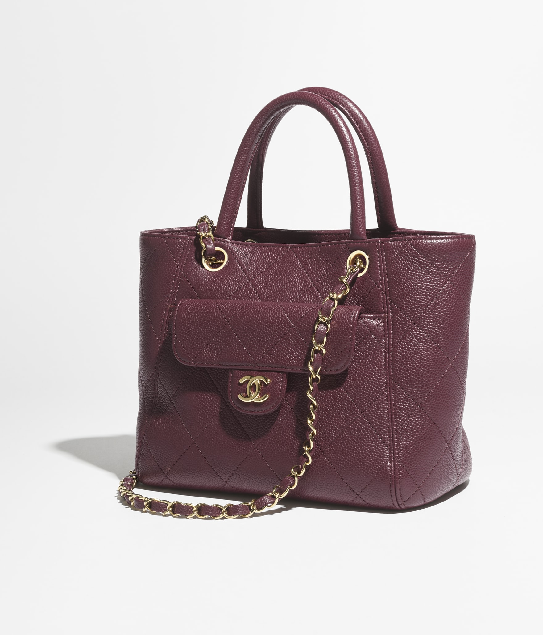 Mini Shopping Bag