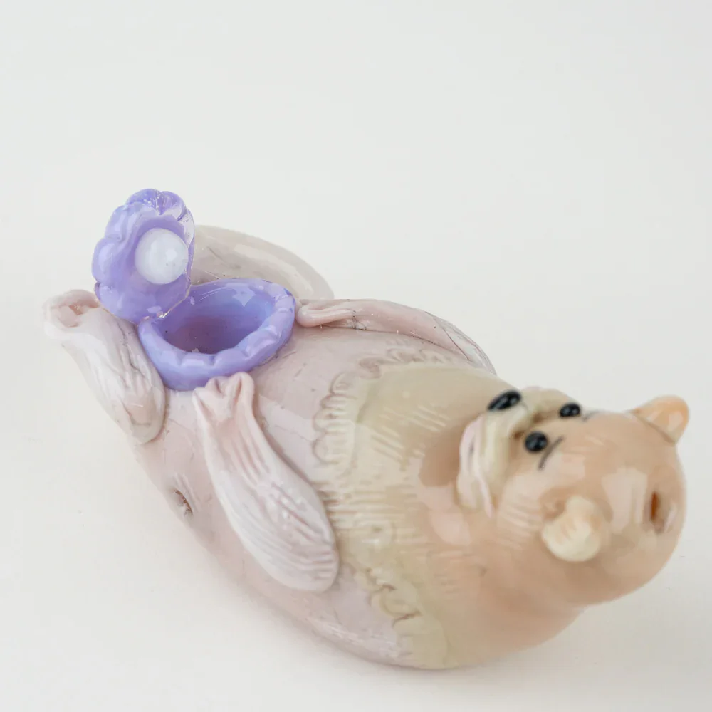 Otter Pipe