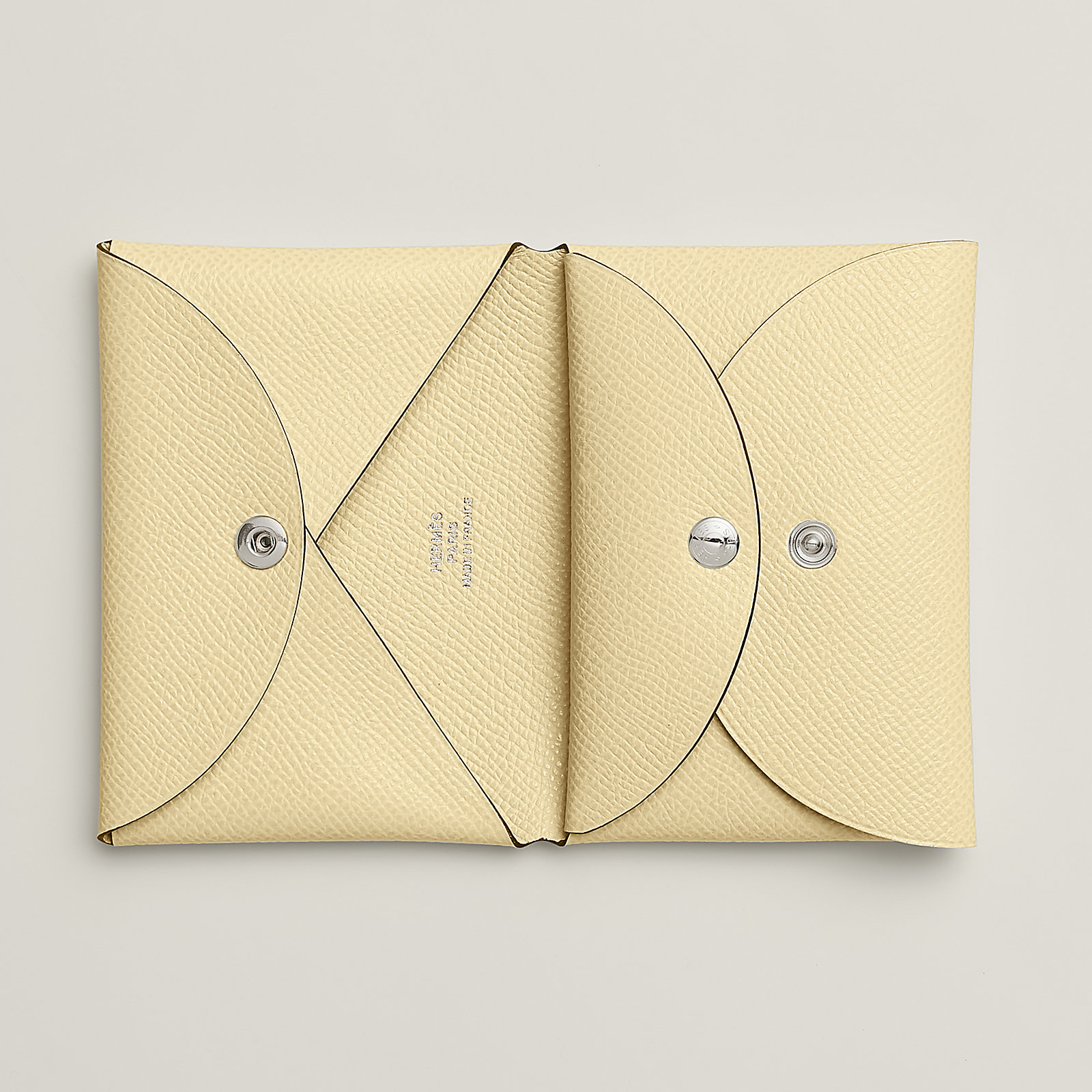 Calvi Duo Compact card holder