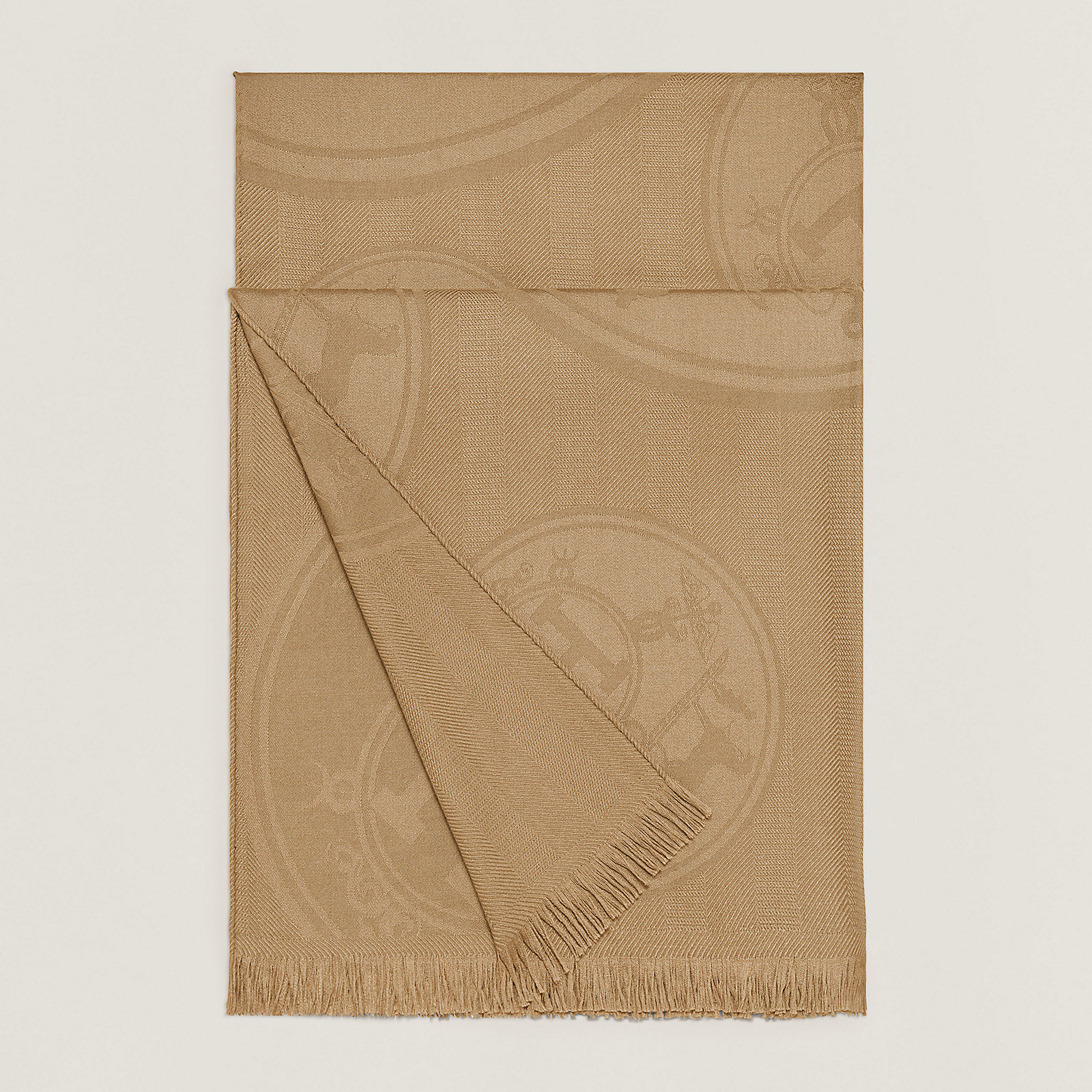New Libris stole