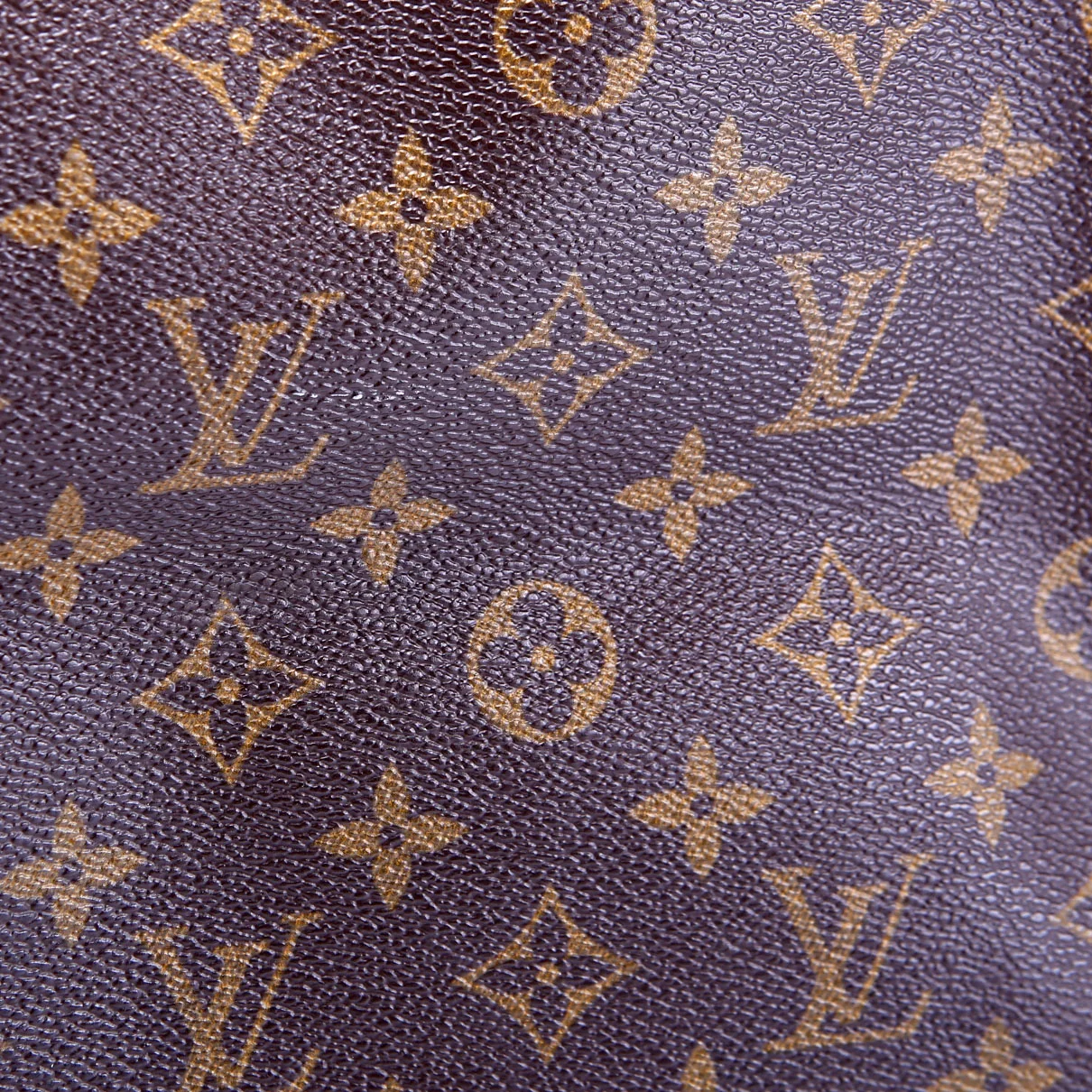 Neverfull GM Monogram