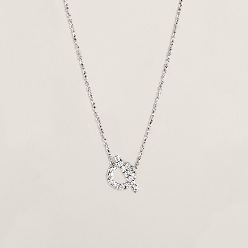Finesse pendant