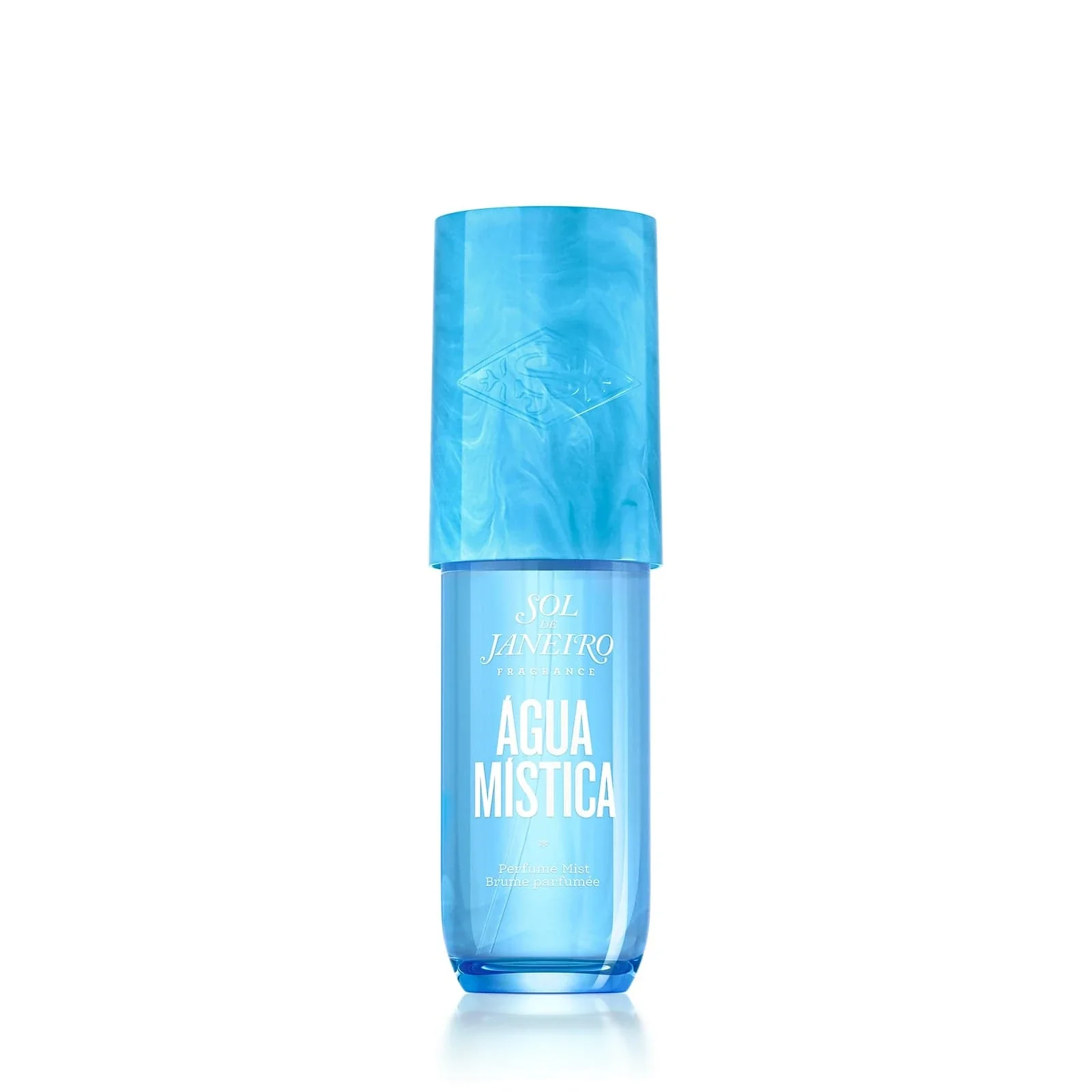 Água Mística Perfume Mist