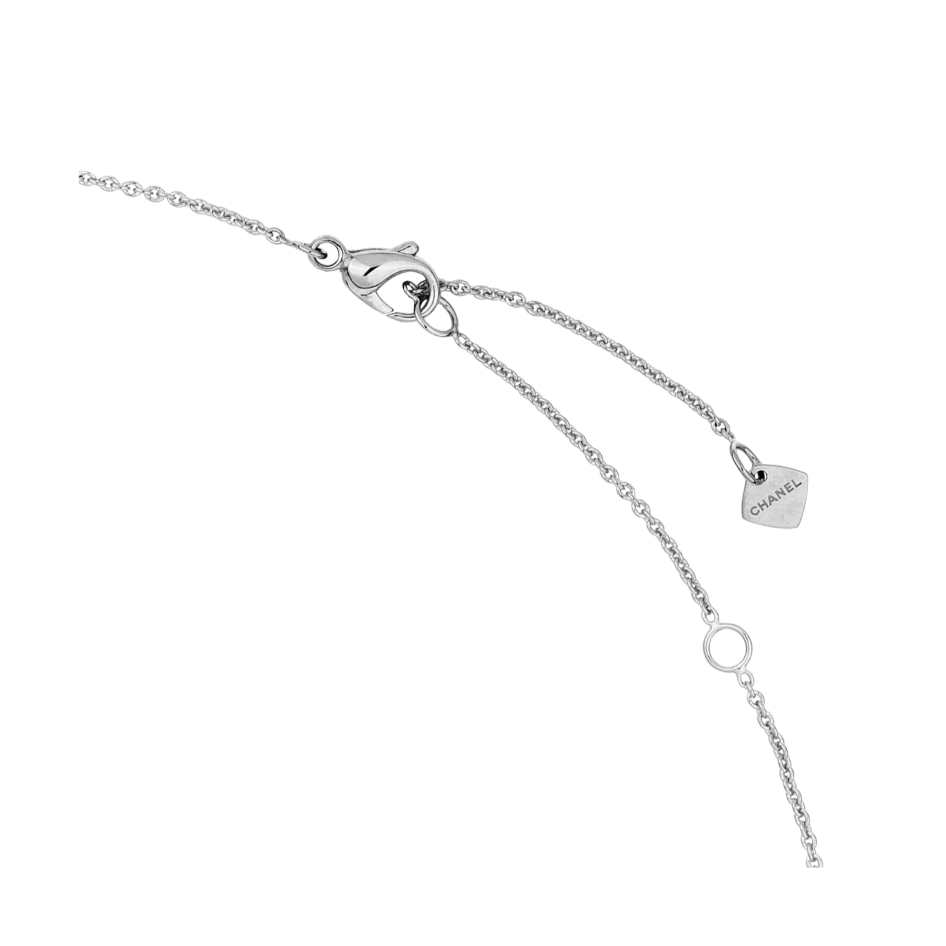 Coco Crush necklace