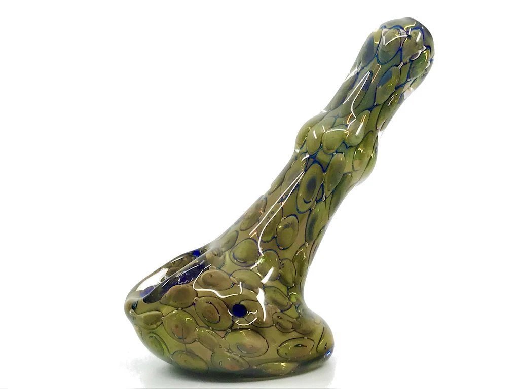 T-Rex Putter Pipe