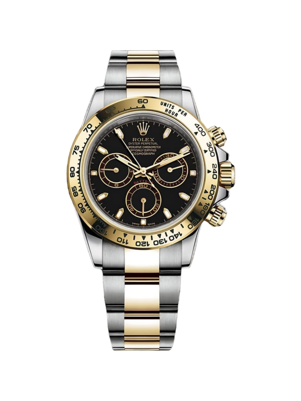RLX Cosmograph Daytona 116503 40mm