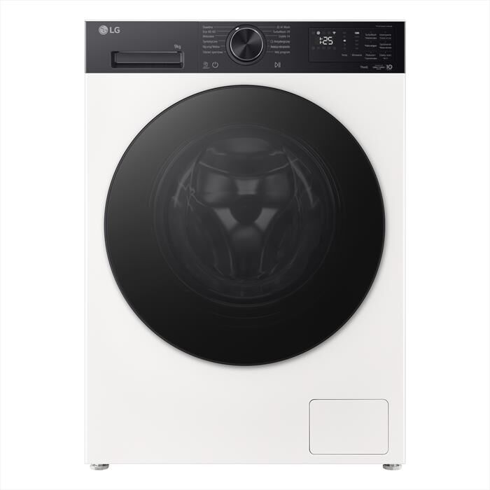 LG - F2NX50S9THB-Bianco